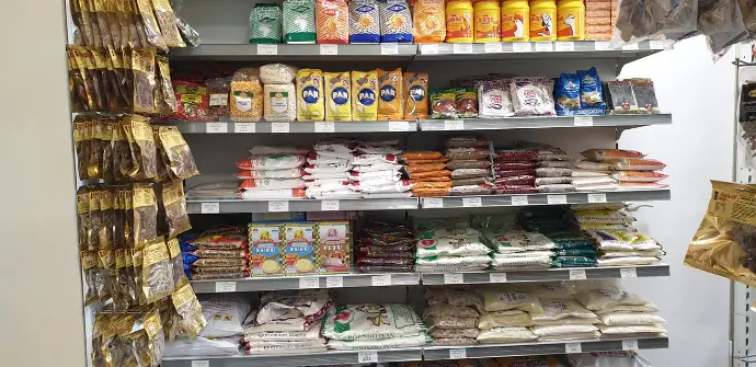 Euro-Indian Market Products