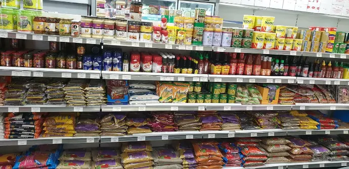 Euro-Indian Market Products