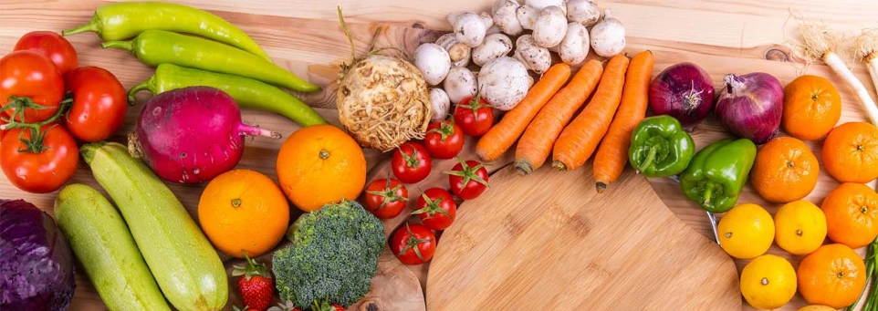 Vegetables