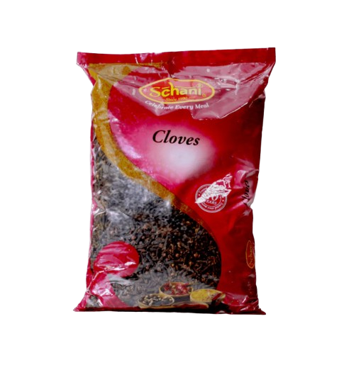 [WHO12874] Schani Cloves 1Kg