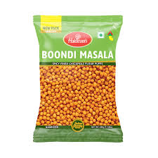 Haldiram Boondi Masala 200G