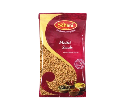 [WHO12950] Schani Methi seeds 1Kg
