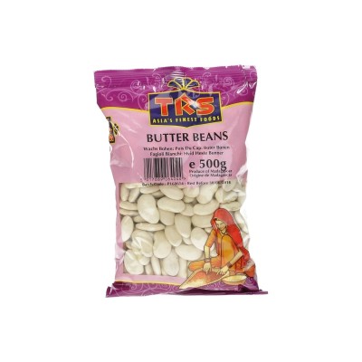 [BEA13387] TRS Butter Beans 2Kgs