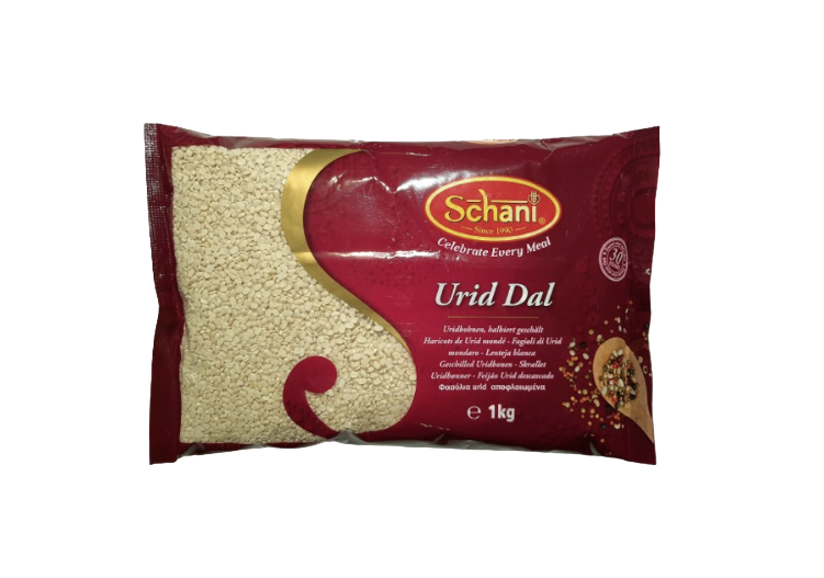 [LEN12998] Schani Urid Dal 1Kg