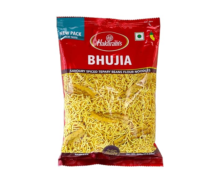 Haldiram Bhujia 200g