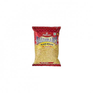 HR Plain Bhujia 200g