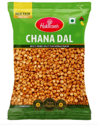 [SNA9802] HR Chana Dal 200G