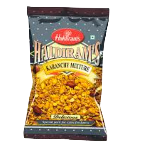 Haldiram Karanchy Mixture 200g