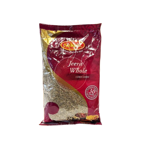 [WHO12925] Schani Jeera Whole 1Kg