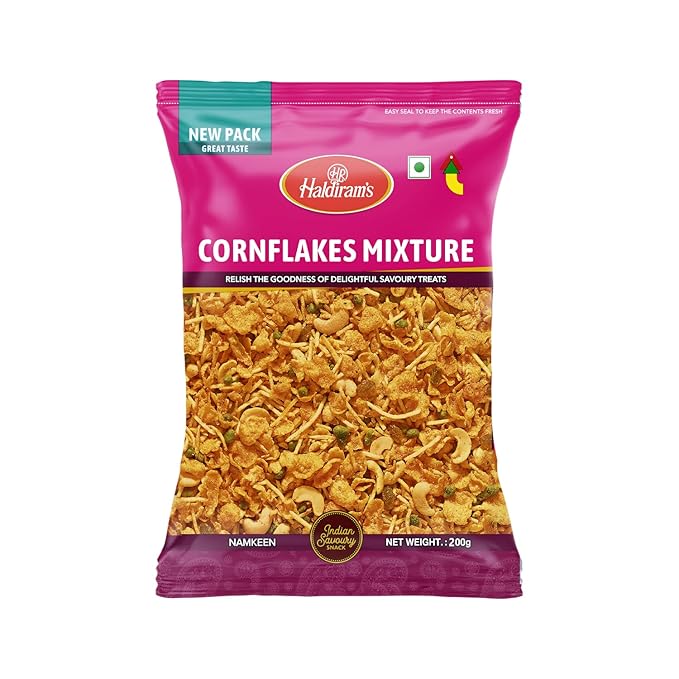 HR Cornflakes Mixture 200g
