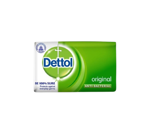 [HEA9080] Dettol Anti-Bacterial Soap