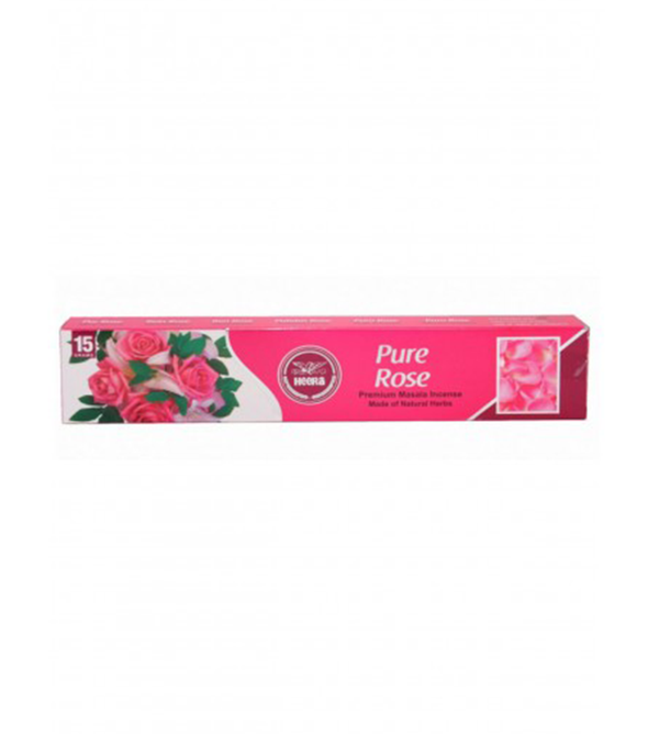[INC14204] agarbatti five Rose