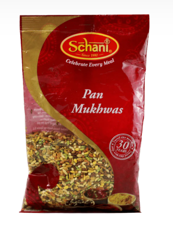 Schani Pan Mukhawas 100g