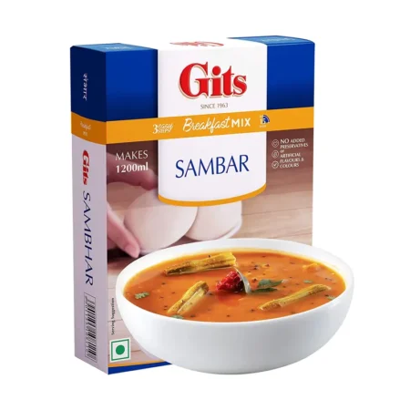 Gits Sambhar (Curry Mix) 100g