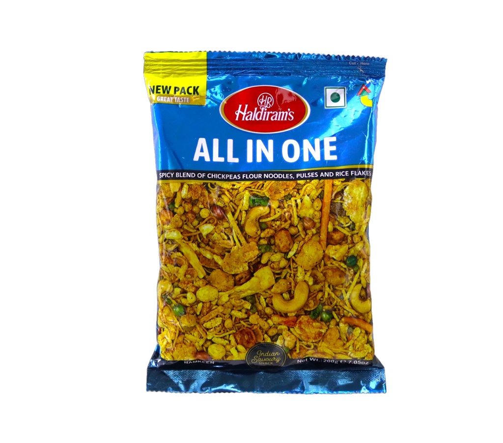 [SNA9769] HR All In One 200g