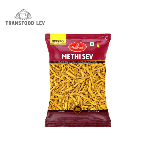 [SNA9883] HR Methi Sev 200g