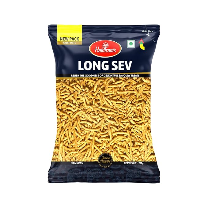 [SNA9866] HR Long Sev 200g