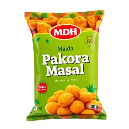 [GRO10960] MDH Pakora Masal 100G