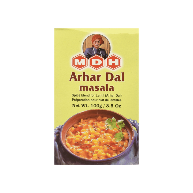 [GRO10928] MDH Arhar Dal Masala 100G
