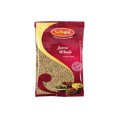 [WHO12924] Schani Jeera Whole  100g