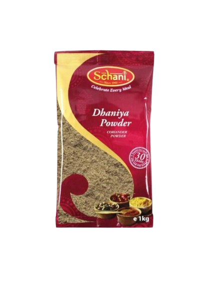 Schani Dhaniya Powder (Coriander) 1Kg