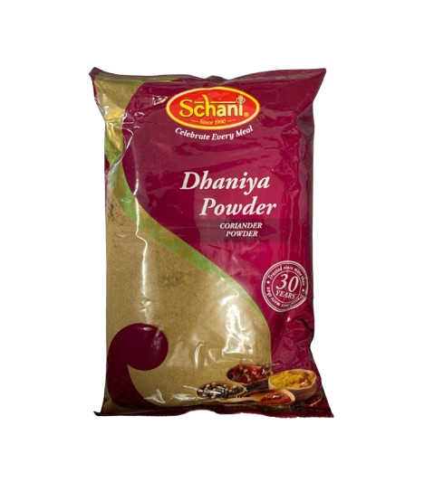 Schani Dhaniya Powder (Coriander) 400g