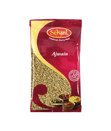 Schani Ajwain 100G