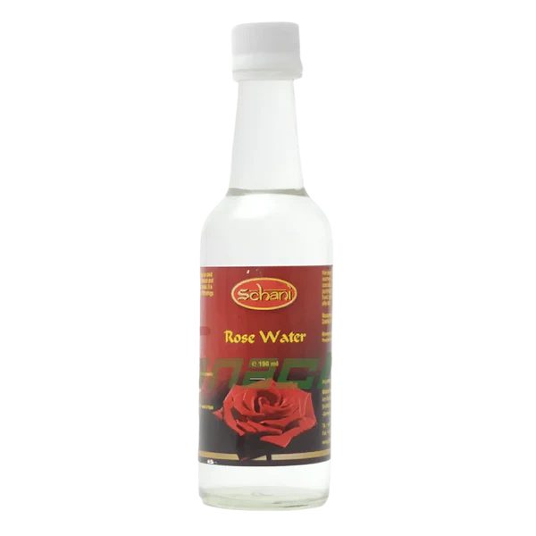 Schani Rose Water 190ML