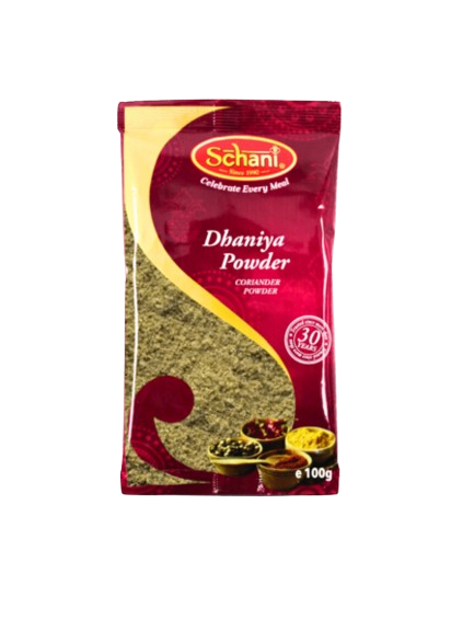 Schani Coriander Powder (Dhaniya) 100g