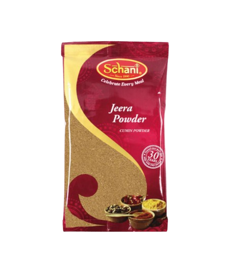 [GRO12922] Schani Jeera Powder (Cumin) 1Kg