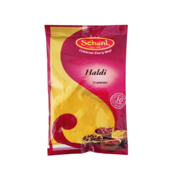 Schani Haldi (Turmeric)