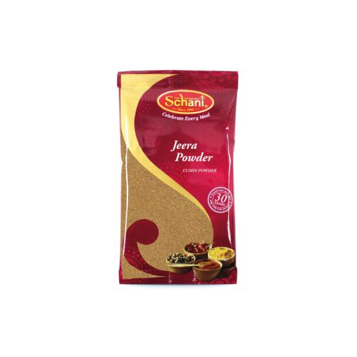 Schani Jeera Powder 100Gms