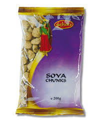 Schani Soya Chunks 1Kg