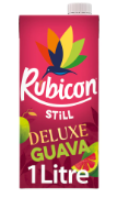 Rubicon Tetra Guava Deluxe 1L