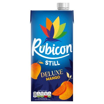 [SOF12706] Rubicon Mango Deluxe 1L