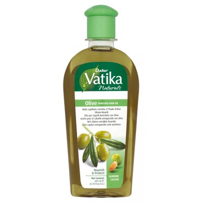 Vatika Naturals Enrch HO-Olive 200ml