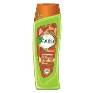 Argan Dabur Vatika Shampoo Argan