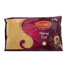 [LEN12955] Schani Moong Dal 1KG