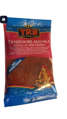 [GRO13469] TRS Tandoori Masala 100g