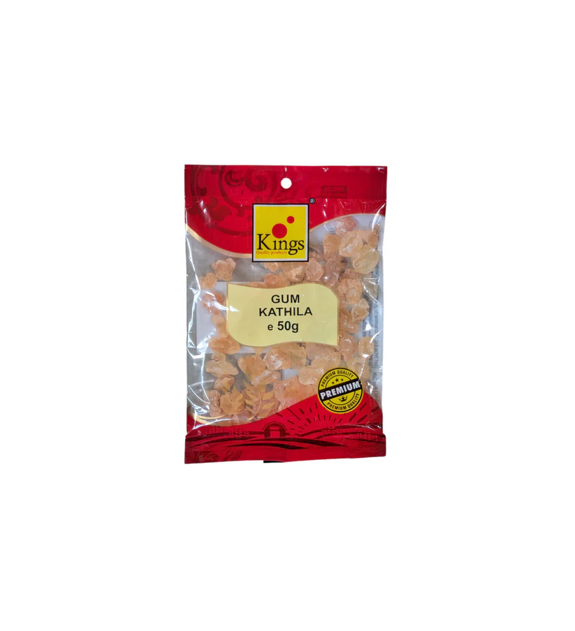 Kings Gum/goond Kathila 50g