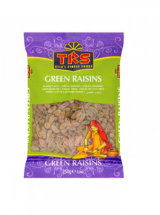 [DRY13420] TRS Green Raisins 100GM