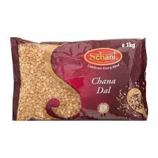 [LEN12853] Schani Chana Dal 1KG