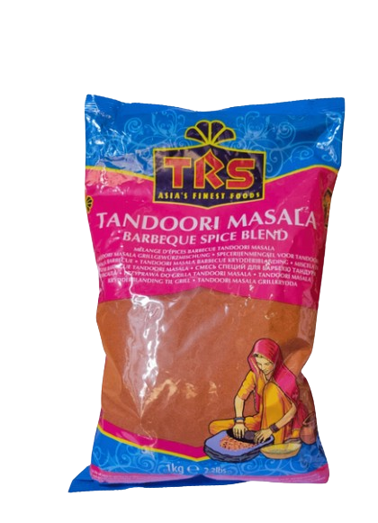 [GRO13470] TRS Tandoori Masala 1Kg