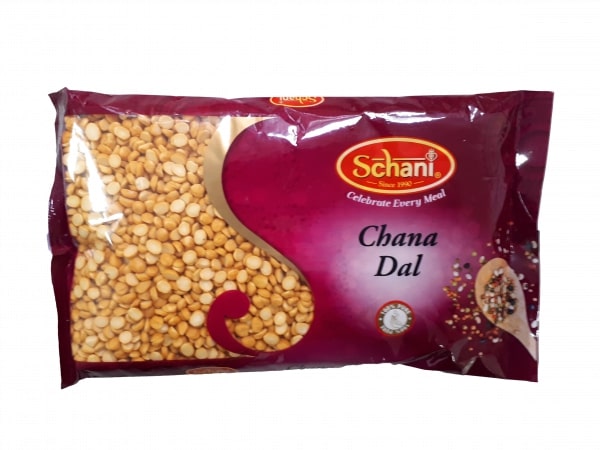 [LEN12855] Schani Chana Dal 500GM