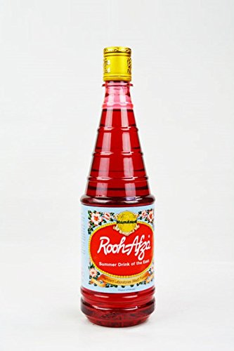 Sharbat Rooh Afza 750ml