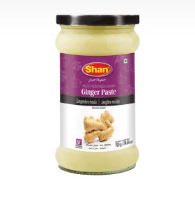Shan Ginger Paste 700g