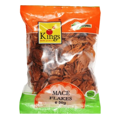Kings Mace Flakes 50g