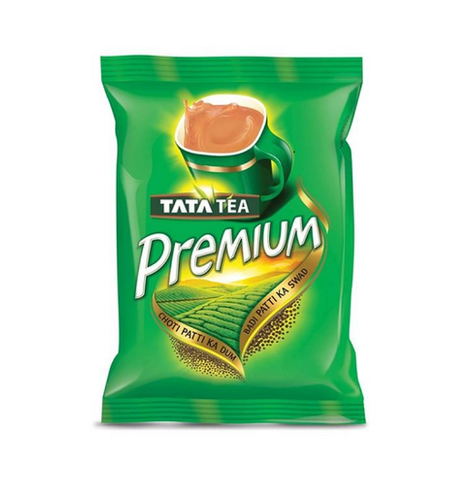 [TEA13363] TATA Premium Tea 250g