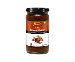 [PIC13125] Shan Tamarind & Date Chutney 240ml