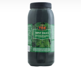 TRS Mint Sauce 2.27L